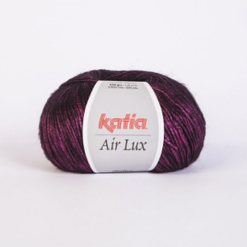 Lanas Katia Air Lux 64 Lanas Katia Air Lux 64