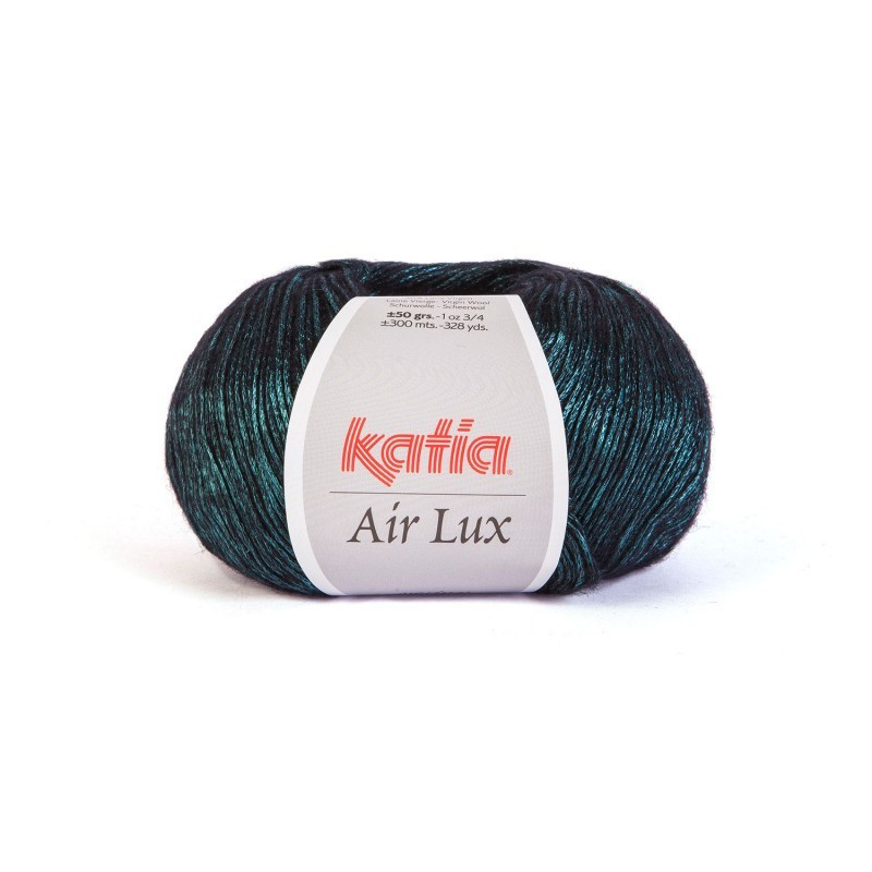 Lanas Katia Air Lux 66 Lanas Katia Air Lux 66