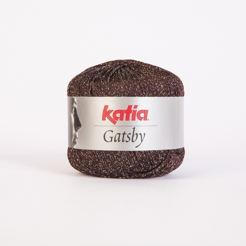 Lanas Katia Gatsby 27 Lanas Katia Gatsby 27