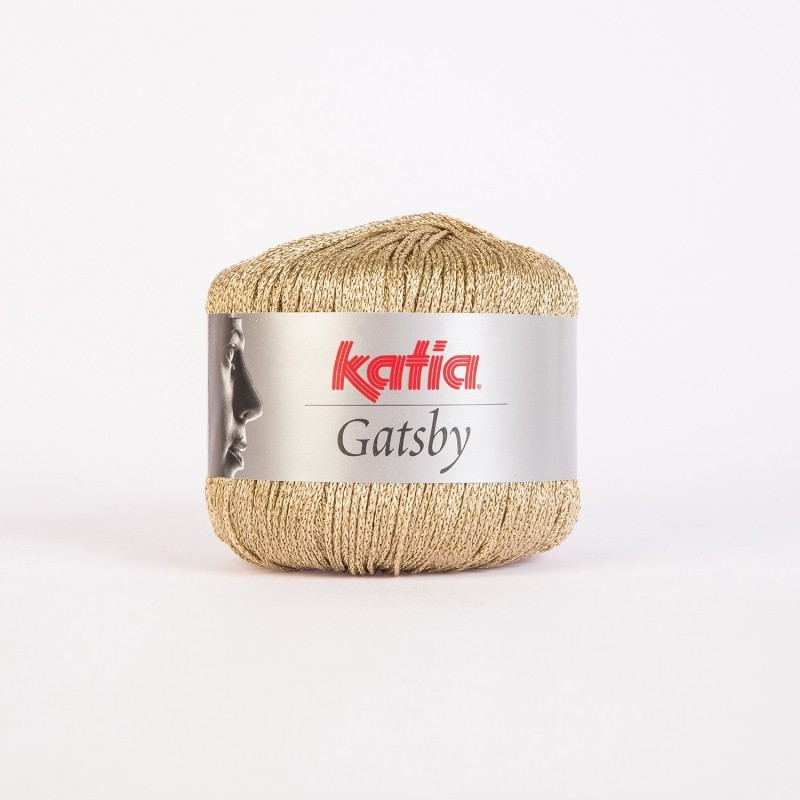 Lanas Katia Gatsby 45 Lanas Katia Gatsby 45