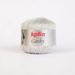 Lanas Katia Gatsby 49