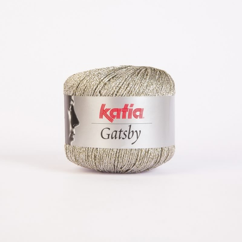 Lanas Katia Gatsby 51 Lanas Katia Gatsby 51