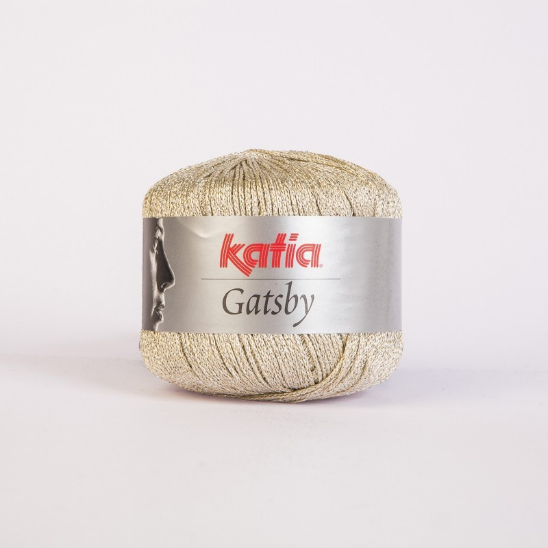 Lanas Katia Gatsby 43 Lanas Katia Gatsby 43