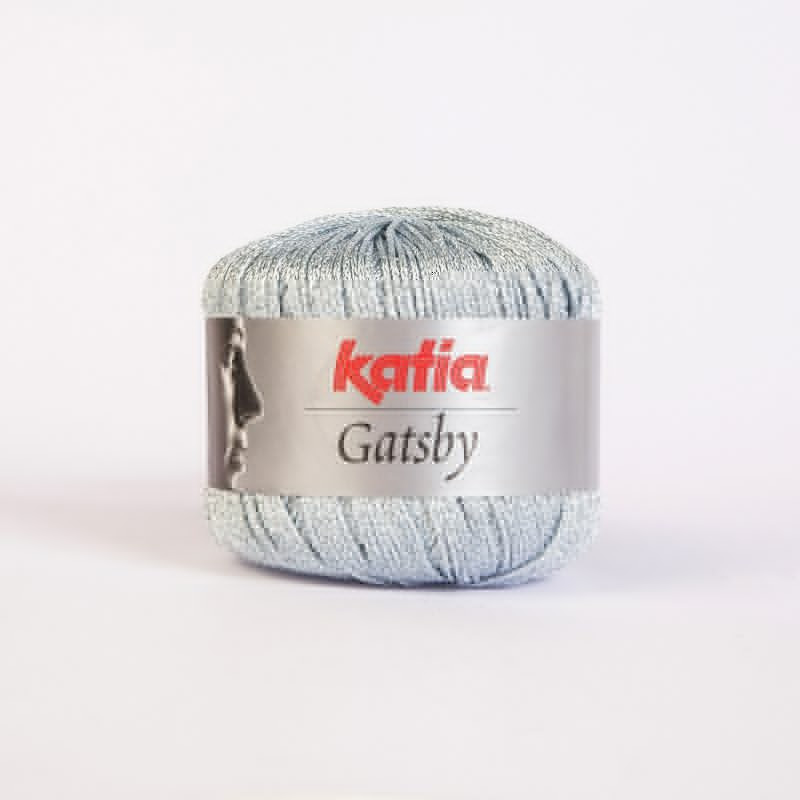 Lanas Katia Gatsby 22 Lanas Katia Gatsby 22