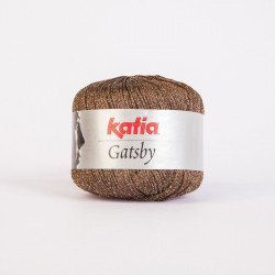 Lanas Katia Gatsby 13