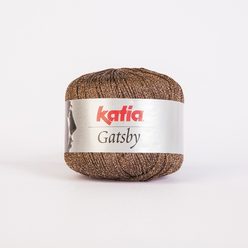 Lanas Katia Gatsby 13 Lanas Katia Gatsby 13