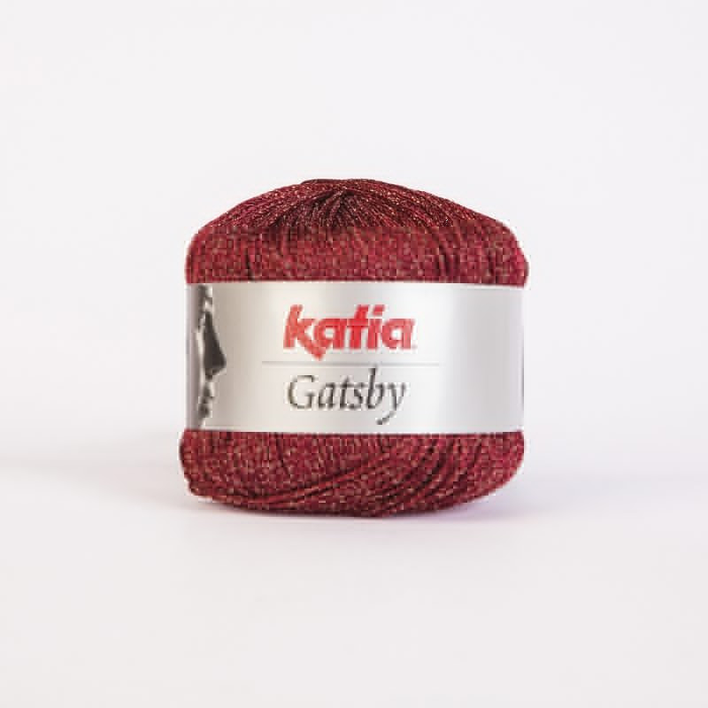 Lanas Katia Gatsby 16 Lanas Katia Gatsby 16
