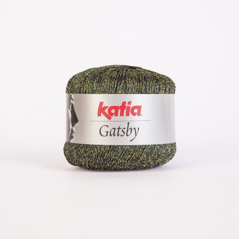 Lanas Katia Gatsby 39 Lanas Katia Gatsby 39