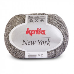 Lanas Katia New York 121