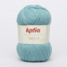 Lanas Katia Peques Turquesa 84948
