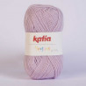 Lanas Katia Peques Malva 84940
