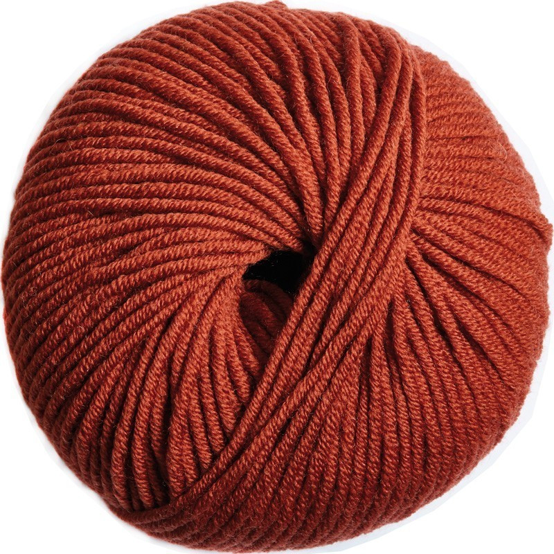 Lanas DMC Woolly 5 511 Lanas DMC Woolly 5 511