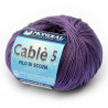 Lanas Mondial Cable 5