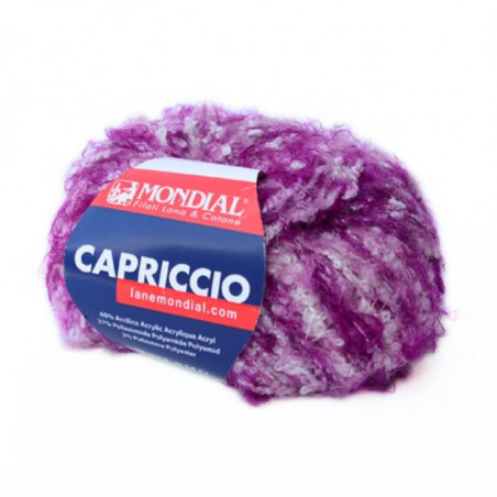 Lanas Mondial Capriccio