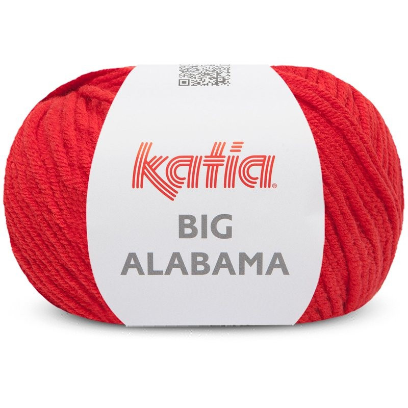 Lanas Katia Big Alabama 31 Lanas Katia Big Alabama 31