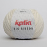 Lanas Katia Big Ribbon crudo 3