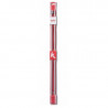 Agujas de tejer de aluminio Katia  (40 cm)
