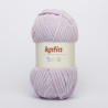 Lanas Katia Bambi lila 316