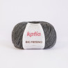 Lanas Katia Big Merino gris oscuro 13