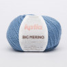 Lanas Katia Big Merino tejano 37