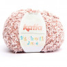 Lanas Katia Big Chantilly Jaspe rosa-rosa claro 251