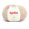 Lanas Katia Baby Tweed tejano camel 205