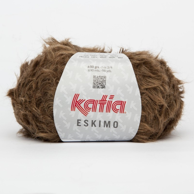 Lanas Katia Eskimo 72 Lanas Katia Eskimo 72