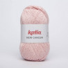 Lanas Katia New Cancun Rosa claro 84