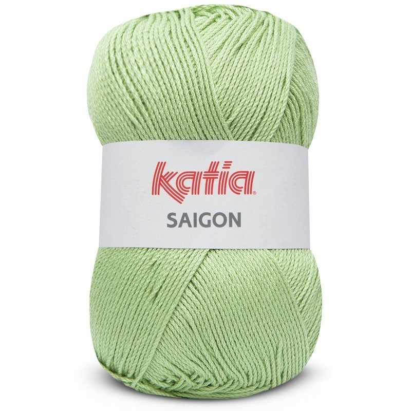 Lanas Katia Saigon 90 Lanas Katia Saigon 90
