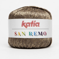 Lanas Katia San Remo 73