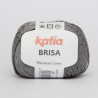 Lanas Katia Brisa Gris oscuro 26