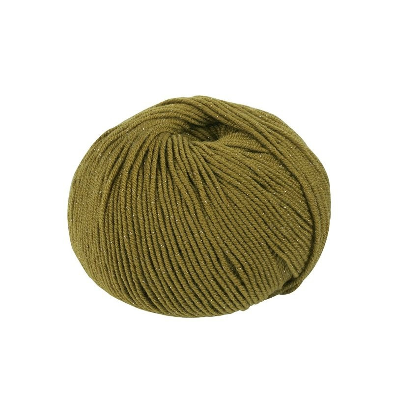 DMC Woolly Chic 85 DMC Woolly Chic 85