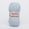 Lanas Katia Marathon 3,5 Azul celeste 34