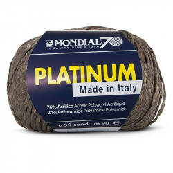 Mondial Platinum 771