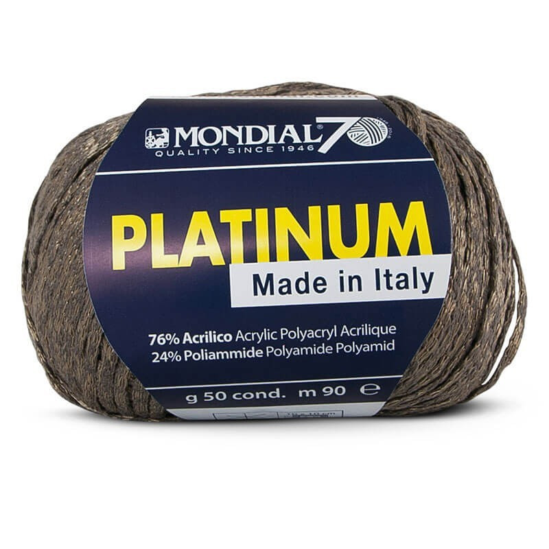 Mondial Platinum 771 Mondial Platinum 771