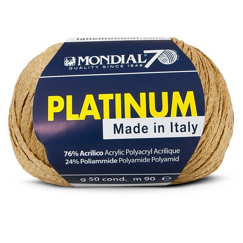 Mondial Platinum 772 Mondial Platinum 772