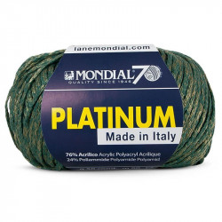 Mondial Platinum 775