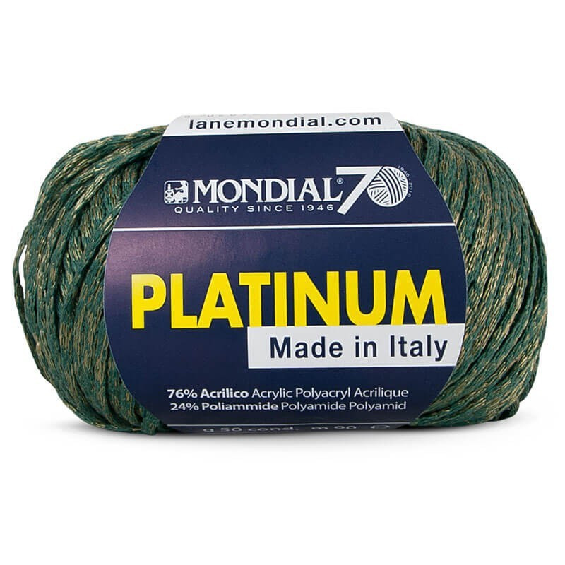 Mondial Platinum 775 Mondial Platinum 775