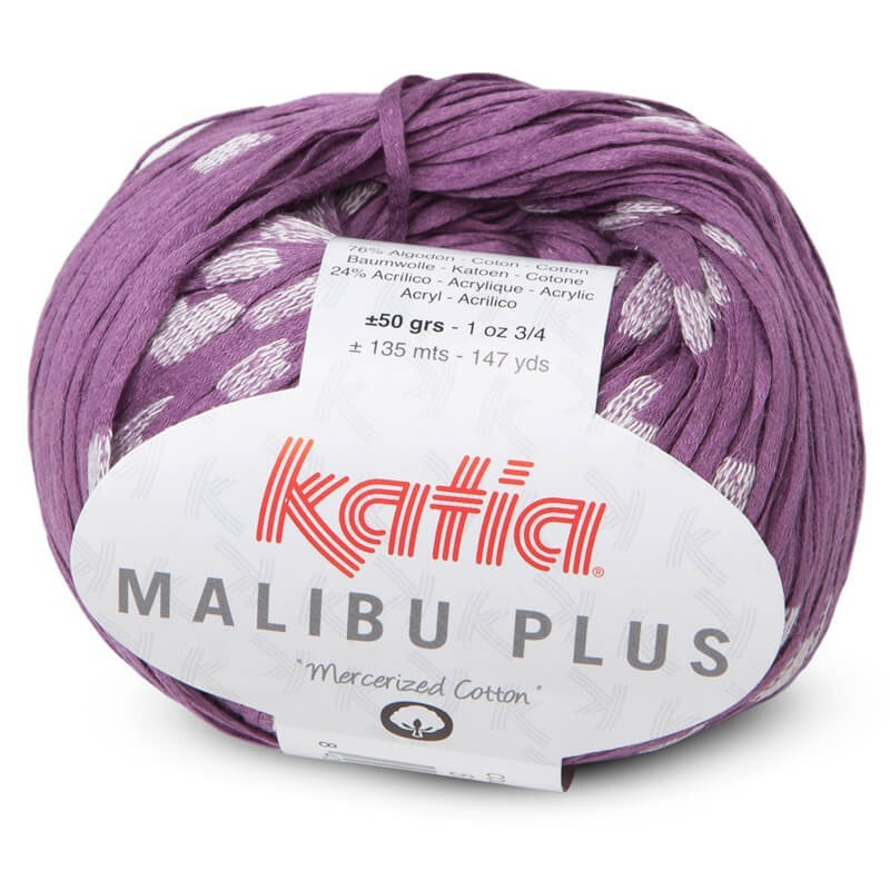 Katia Malibu Plus 51 Katia Malibu Plus 51