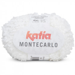 Katia Montecarlo 60