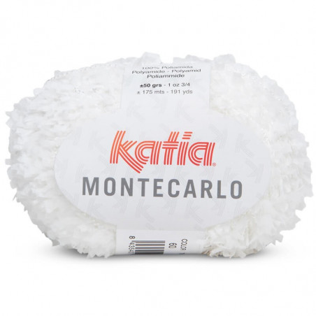 Katia Montecarlo 60