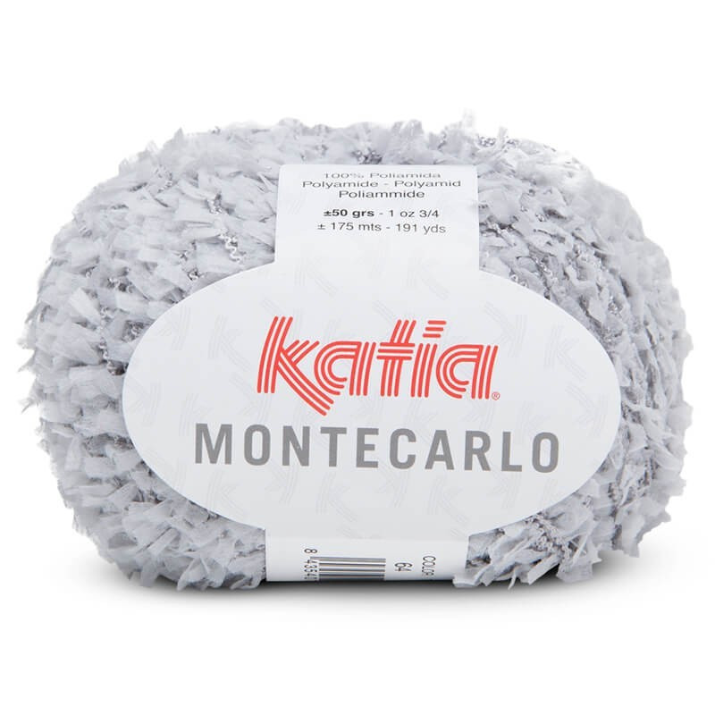 Katia Montecarlo 64 Katia Montecarlo 64