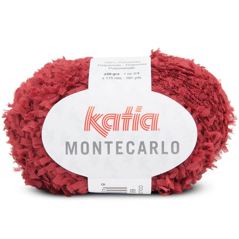 Katia Montecarlo 68 Katia Montecarlo 68