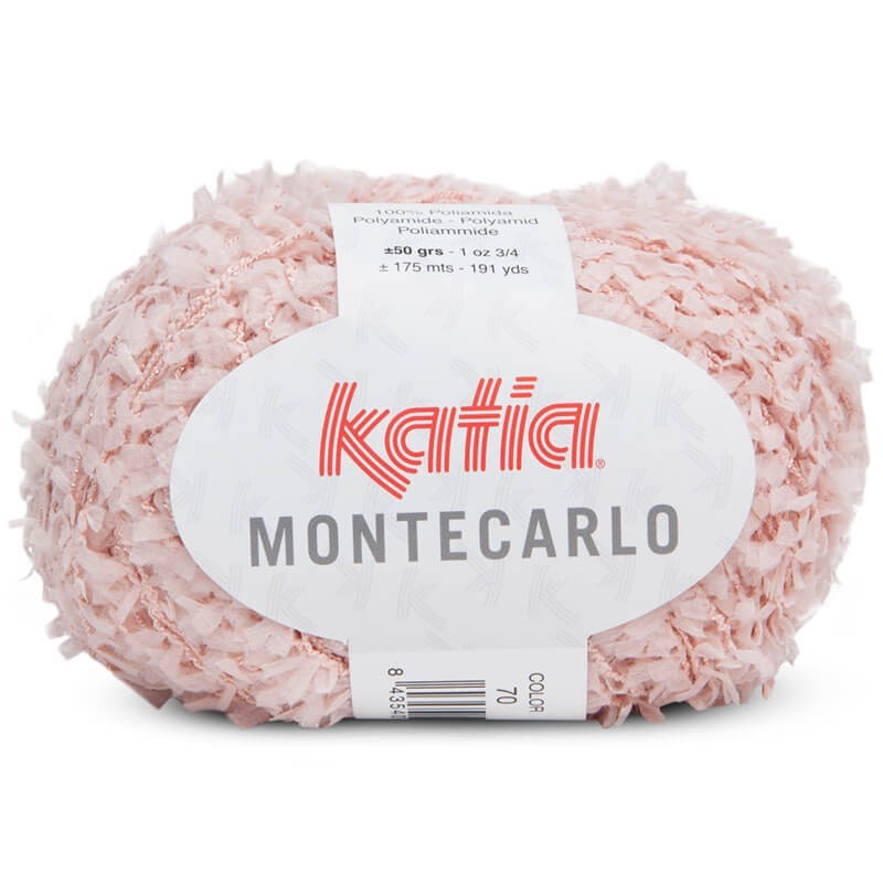Katia Montecarlo 70 Katia Montecarlo 70