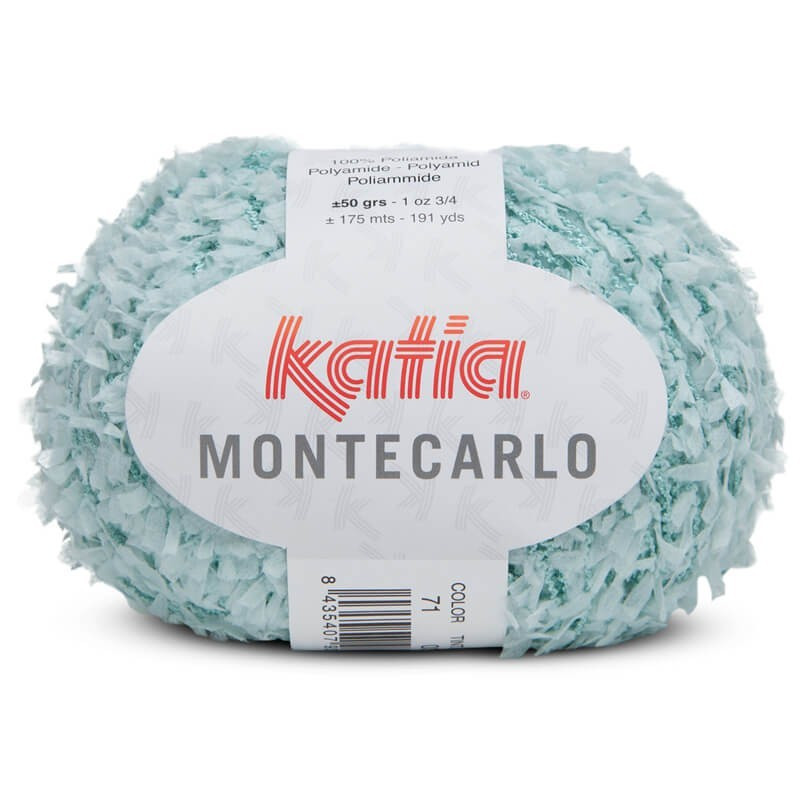 Katia Montecarlo 71 Katia Montecarlo 71