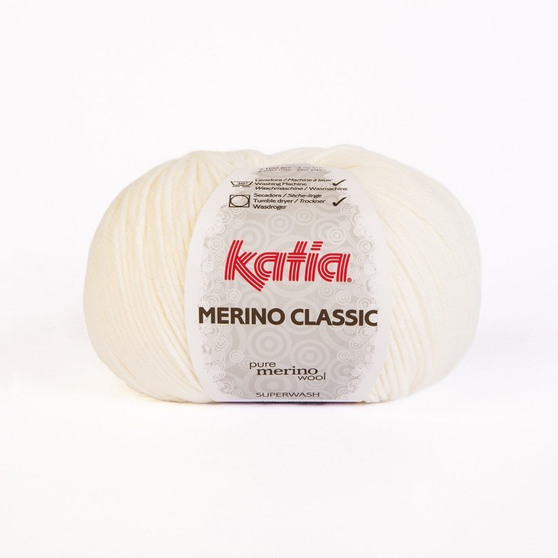 Katia Merino Classic 03 Katia Merino Classic 03