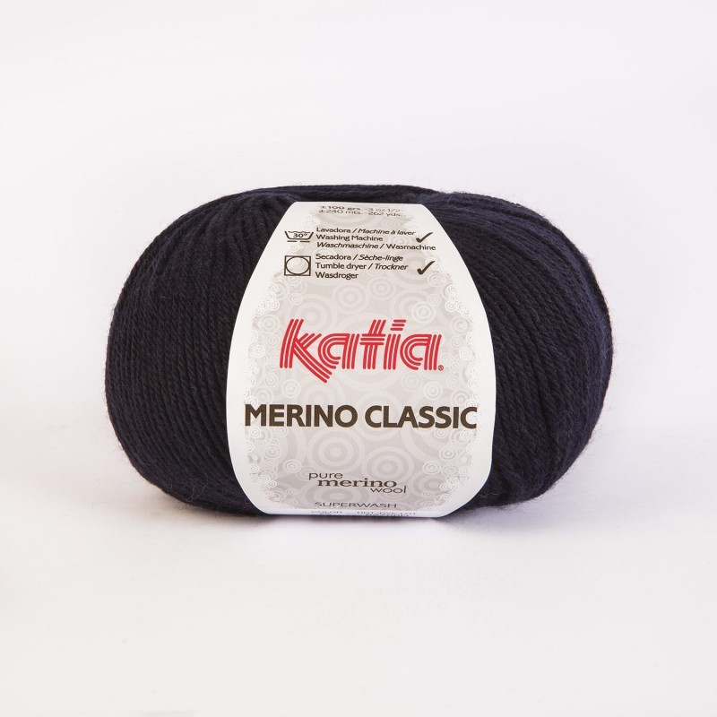 Katia Merino Classic 05 Katia Merino Classic 05