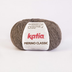 Katia Merino Classic 08