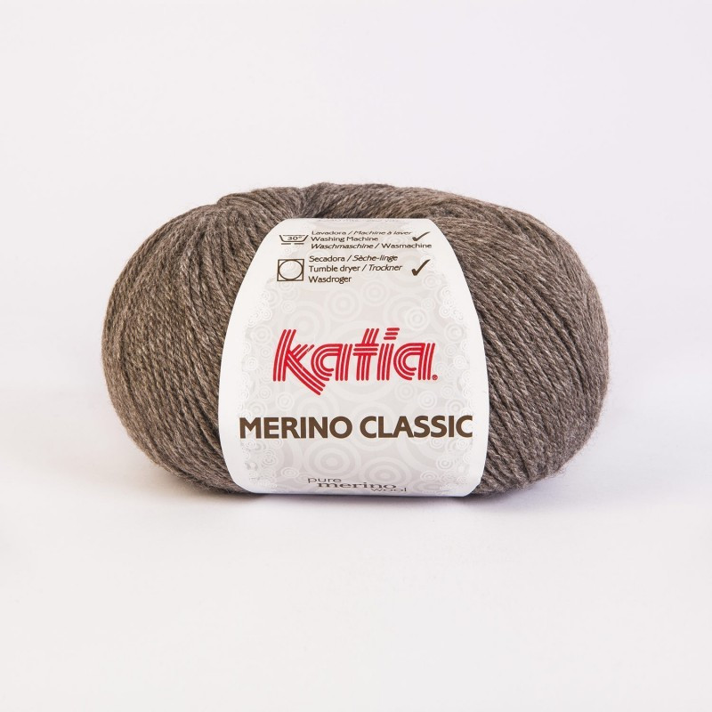 Katia Merino Classic 08 Katia Merino Classic 08