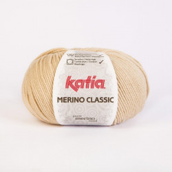 Katia Merino Classic 10
